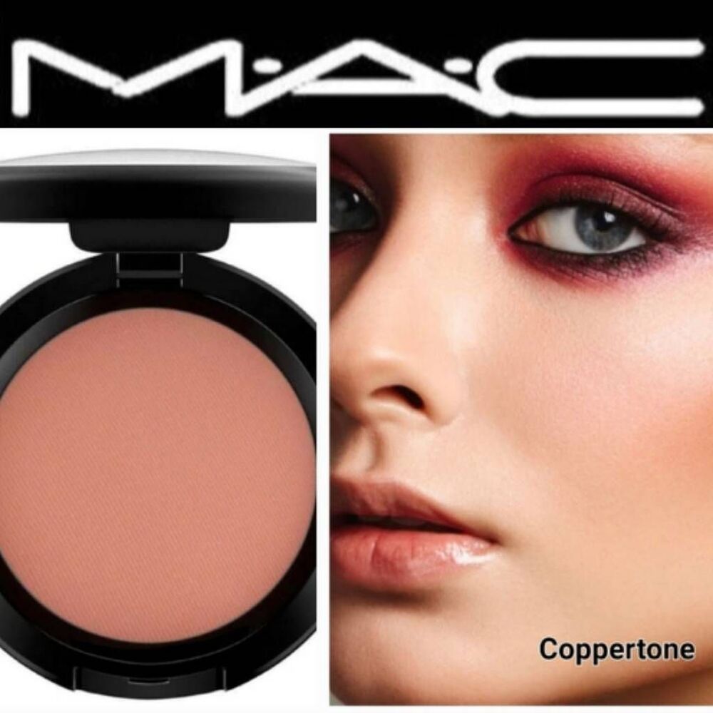 Mac Cosmetics Powder Blush